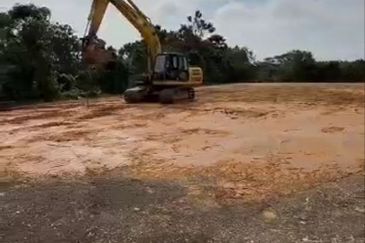 Kawasan Perindustrian Seelong