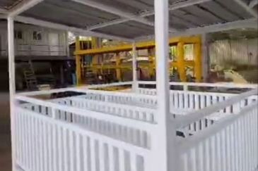 Kawasan Perindustrian Seelong