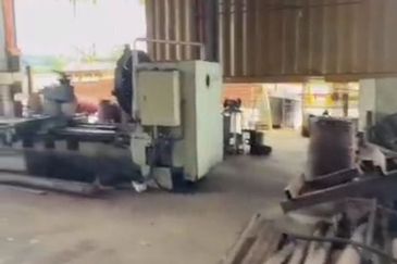 Kawasan Perindustrian Seelong