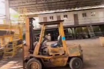 Kawasan Perindustrian Seelong