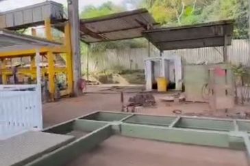 Kawasan Perindustrian Seelong