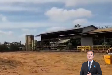 Kawasan Perindustrian Seelong