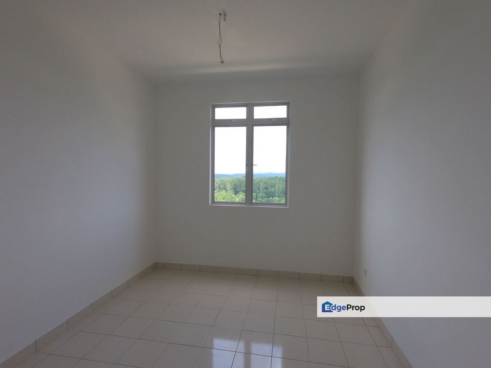 Denai Nusantara - 3 Bedrooms 2 Bathrooms, Johor, Nusajaya