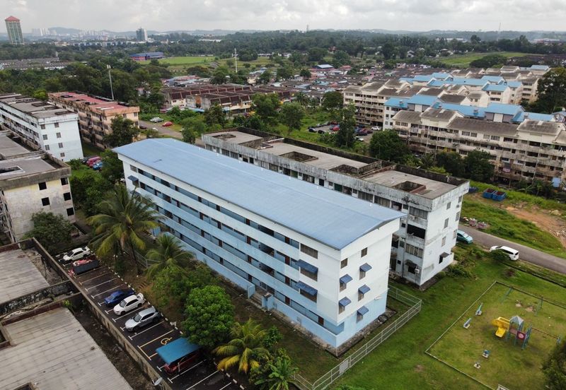 Kawasan Perindustrian Pasir Gudang