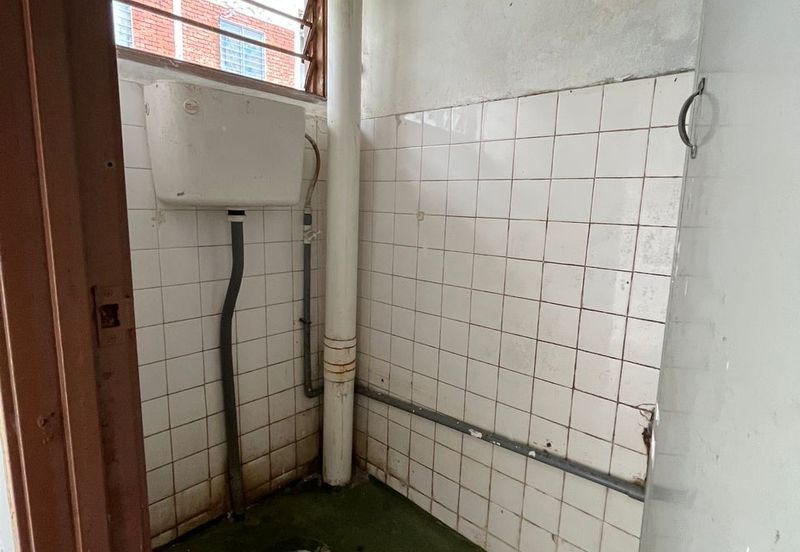 Kawasan Perindustrian Pasir Gudang