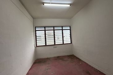 Kawasan Perindustrian Pasir Gudang