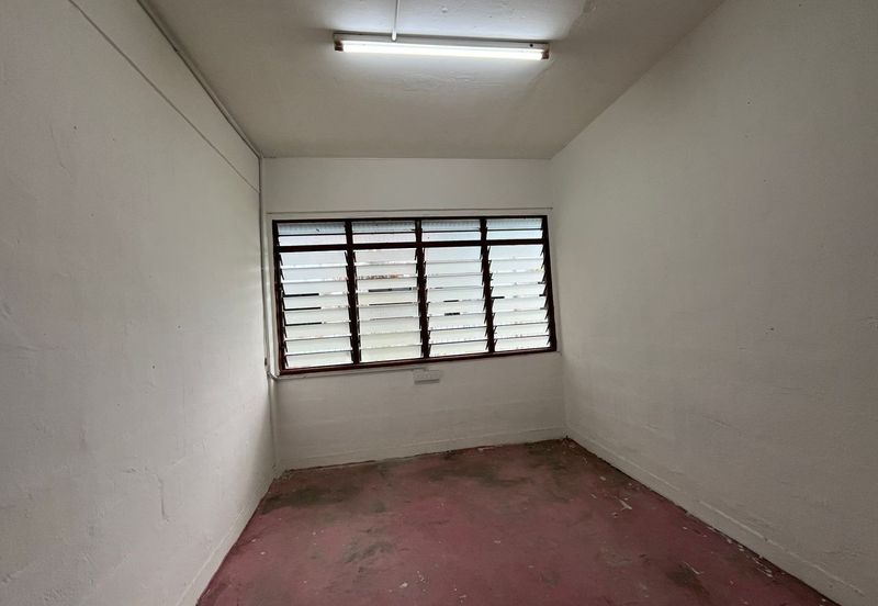 Kawasan Perindustrian Pasir Gudang