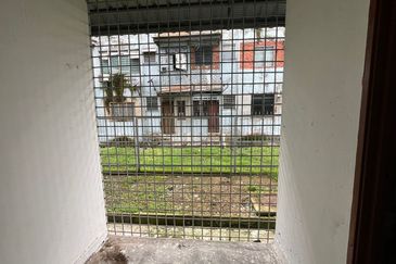 Kawasan Perindustrian Pasir Gudang