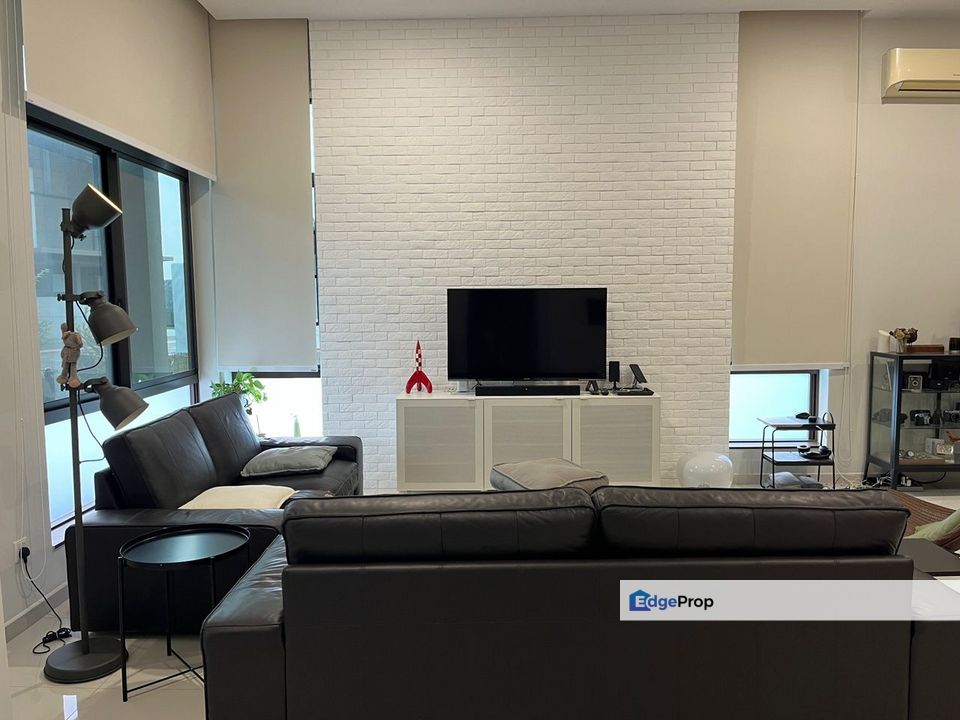 Sakura Residence (Sunway Iskandar) - Semi D Corner Lot, Johor, 