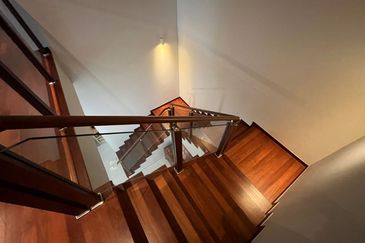 Sakura Residence (Sunway Iskandar) - Semi D Corner Lot