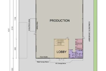 Kawasan Perindustrian Pasir Gudang