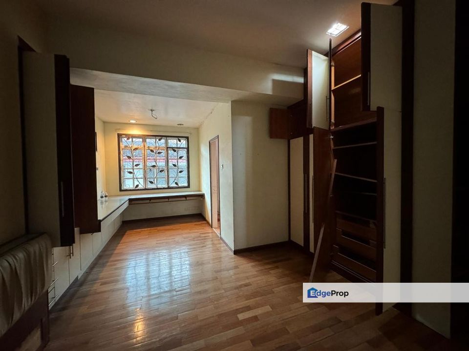 Taman Pelangi Jalan Serampang - Commercial Semi D House, Johor, Johor Bahru