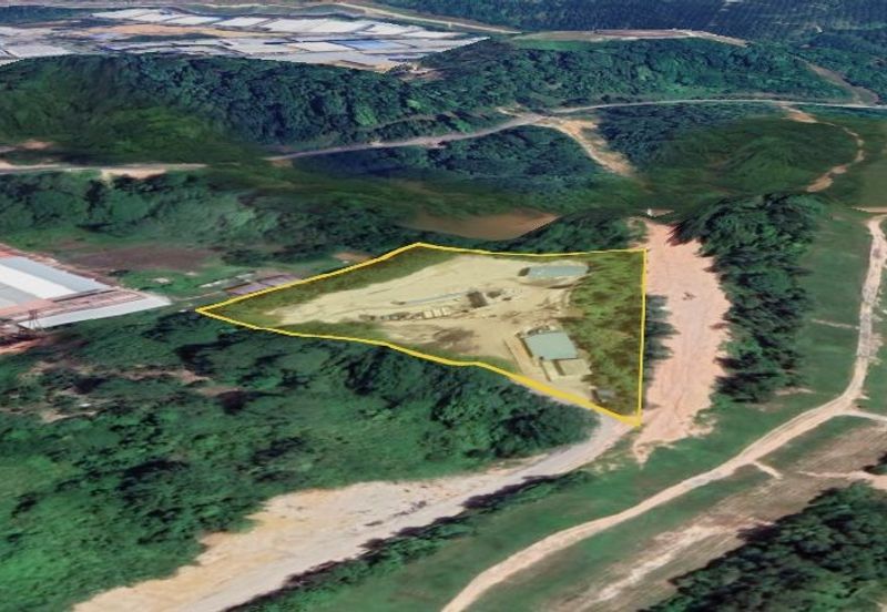 Taman Perindustrian Desa Plentong