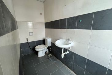 Senai Industrial Park