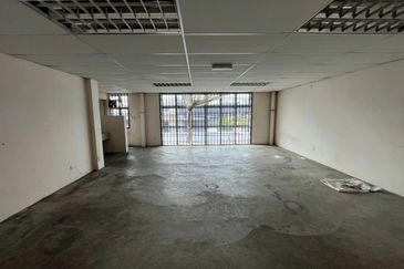 Senai Industrial Park