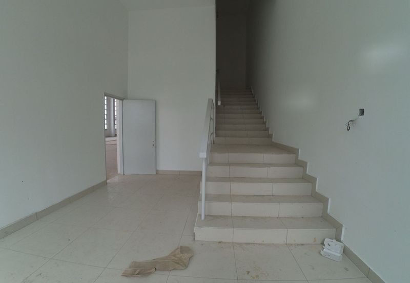 Perindustrian Pasir Gudang