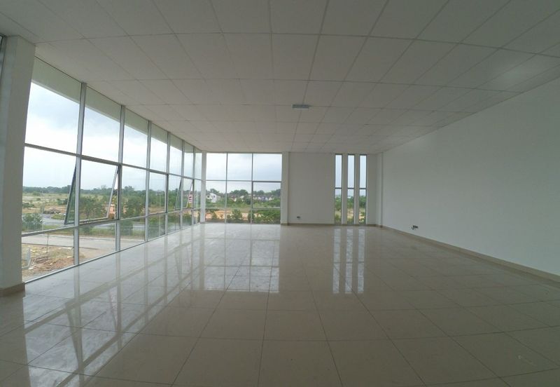 Perindustrian Pasir Gudang