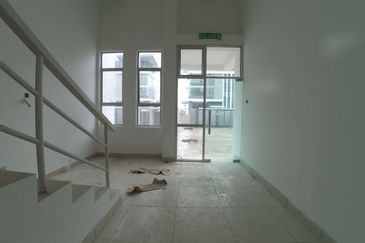 Perindustrian Pasir Gudang