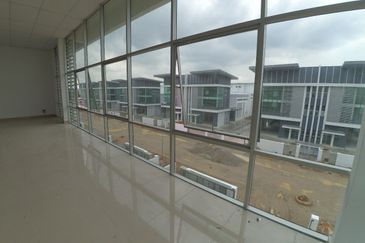 Perindustrian Pasir Gudang