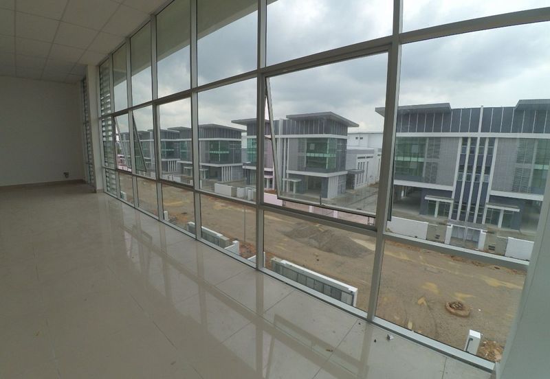 Perindustrian Pasir Gudang