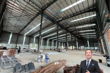 Taman Perindustrian Desa Cemerlang