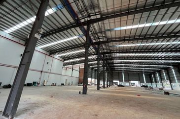 Taman Perindustrian Desa Cemerlang