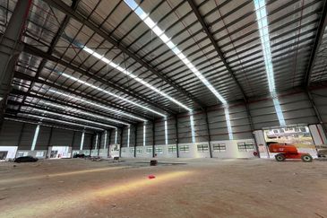 Taman Perindustrian Desa Cemerlang