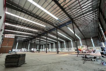 Taman Perindustrian Desa Cemerlang