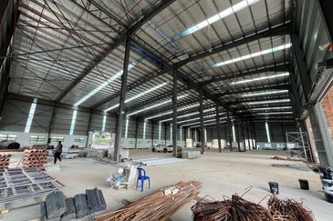 Taman Perindustrian Desa Cemerlang