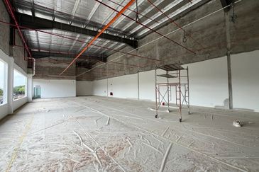 Taman Perindustrian Desa Cemerlang