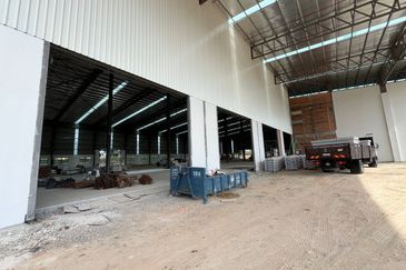 Taman Perindustrian Desa Cemerlang