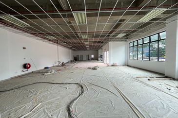 Taman Perindustrian Desa Cemerlang