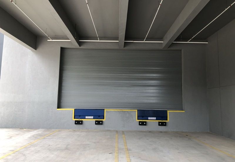 Senai Industrial Park