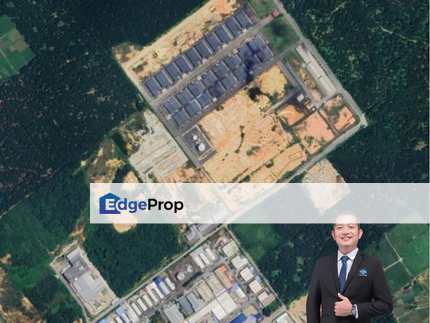 Senai Idaman, Johor, Senai