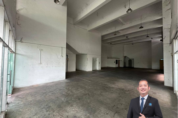 Smart Industrial Park @ SILC