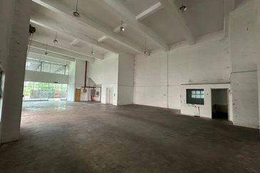 Smart Industrial Park @ SILC