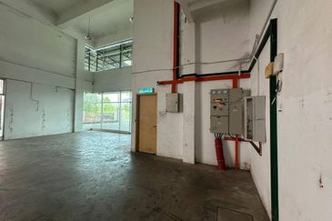 Smart Industrial Park @ SILC