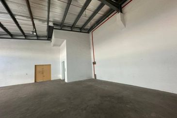 Smart Industrial Park @ SILC