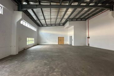 Smart Industrial Park @ SILC