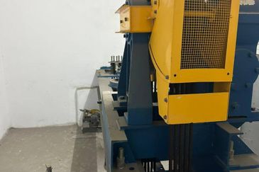 Smart Industrial Park @ SILC