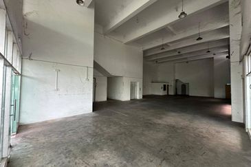 Smart Industrial Park @ SILC