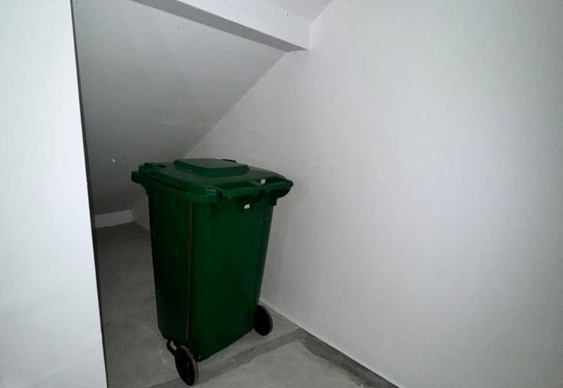 Taman Industry Jaya - 1.5 Terrace Factory