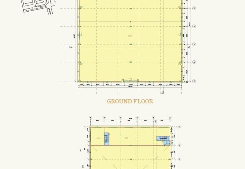 Senai Industrial Park