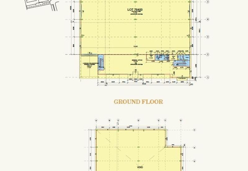 Senai Industrial Park