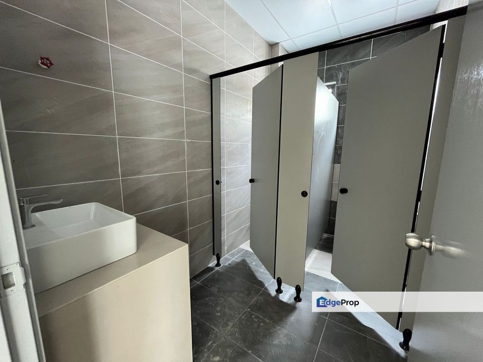 Desa Cemerlang - Detached Factory, Johor, Ulu Tiram