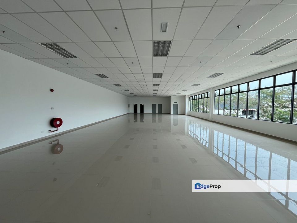 Desa Cemerlang - Detached Factory, Johor, Ulu Tiram