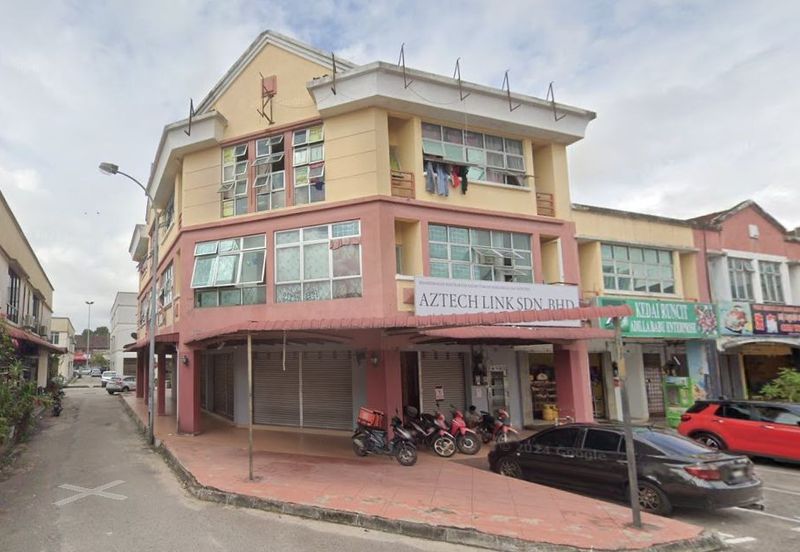 TAMAN DAYA