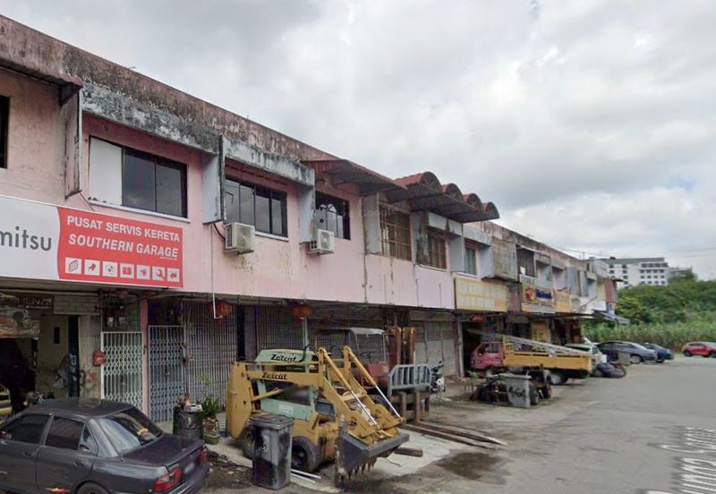 TAMAN AMAN