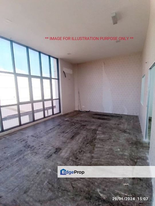 Eco Business Park 2, Johor, Senai