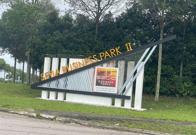 Setia Business Park 2